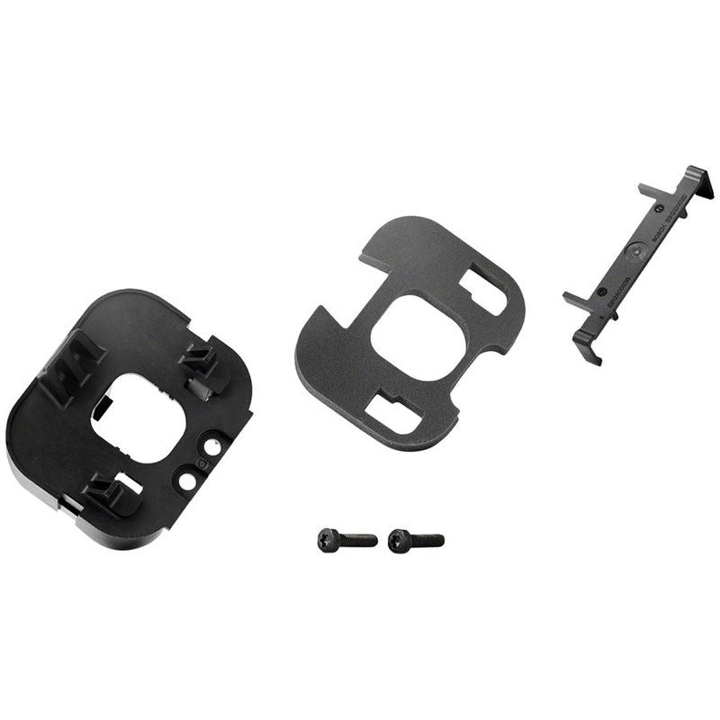 Bosch PowerTube Mounting Kit – Cable Side  Vertical/Horizontal the smart system Compatible