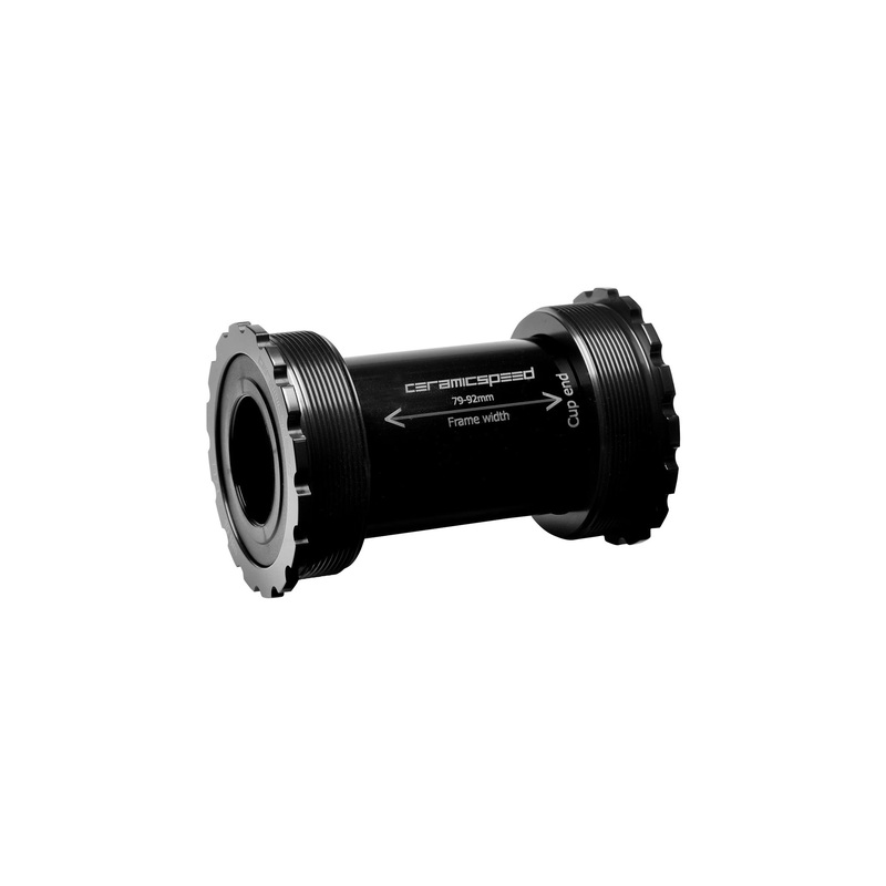 CeramicSpeed T47/86 SRAM DUB Bottom Bracket