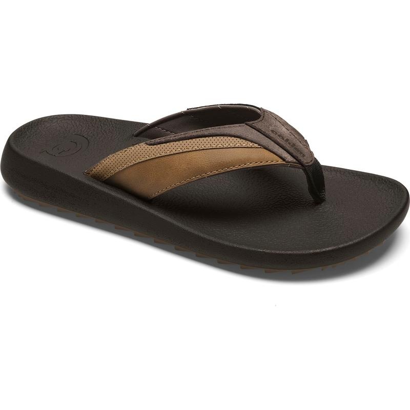 Cobian Compass Mens Chocolate 9