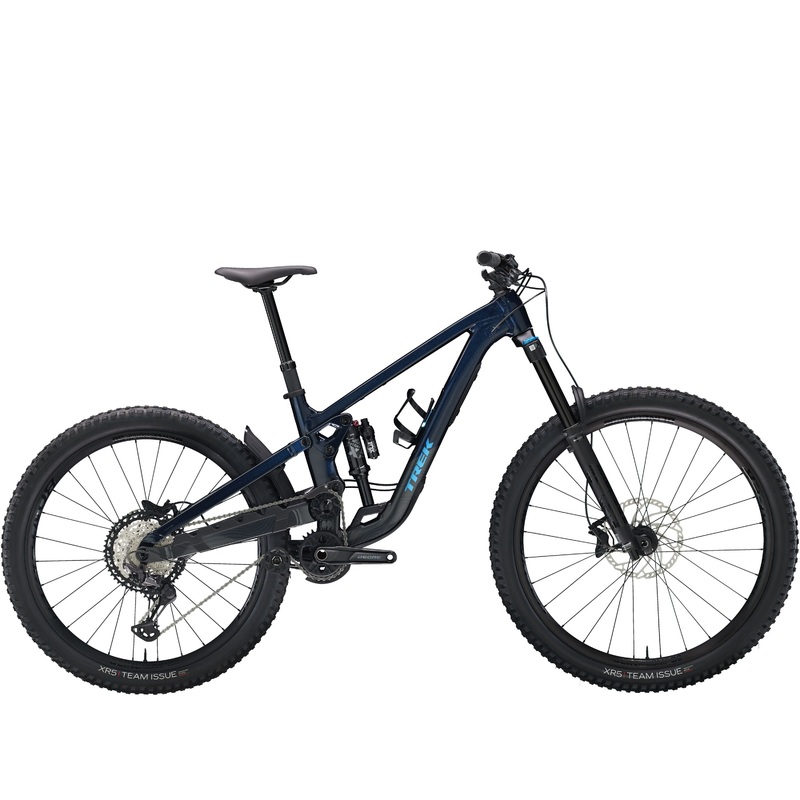 Slash 8 XT S 27.5 Marianas Blue