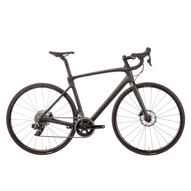Specialized Roubaix Comp SRAM Rival AXS Road Bike – 2022, 56cm