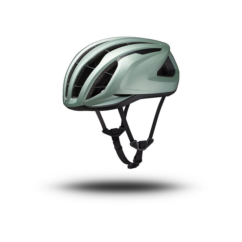 Specialized S-Works prevail 3 helmet white sage metallic l