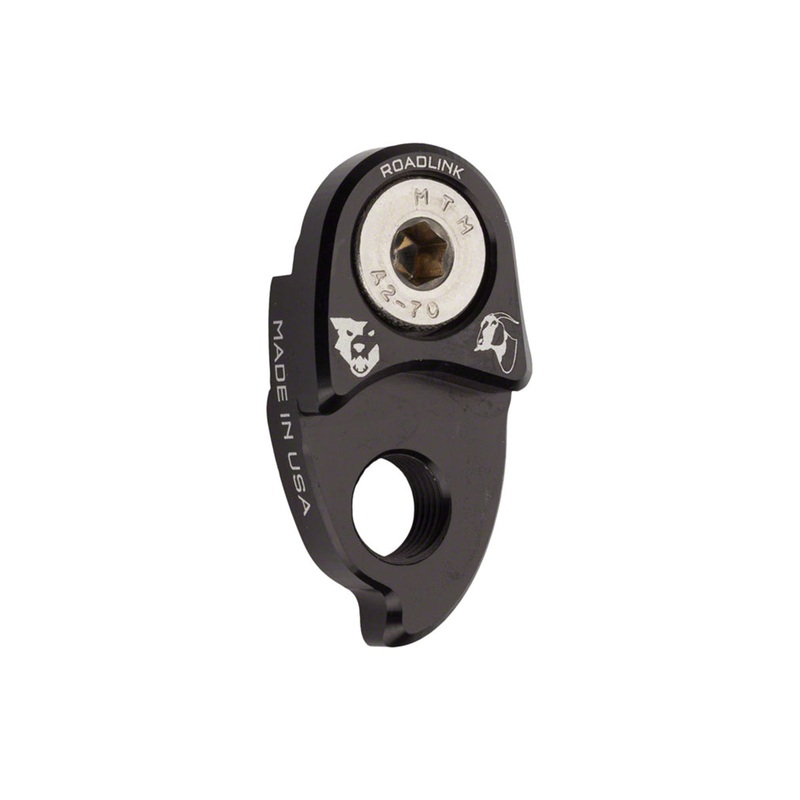 Wolf Tooth Components RoadLink 10/11 Speed