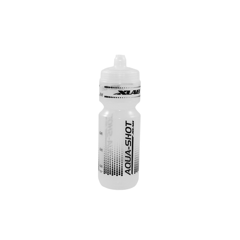 XLab Aqua Shot Racing Bottle