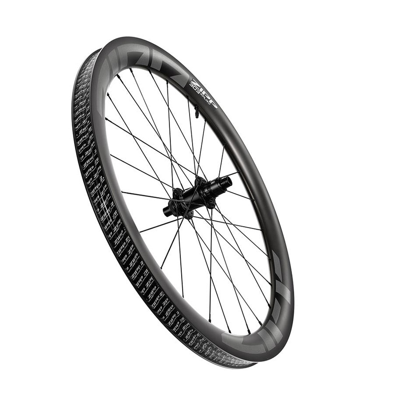 Zipp 303 XPLR S Rear Wheel – 700 12 x 142mm Center-Lock Carbon BLK XDR 24H A1