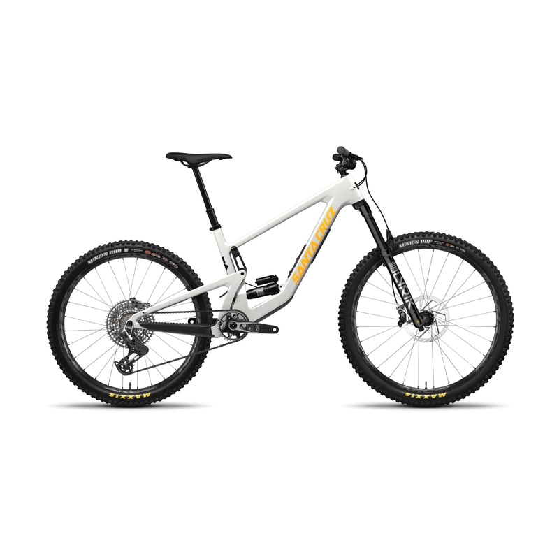 Bronson 4 CC X0 AXS (2024)