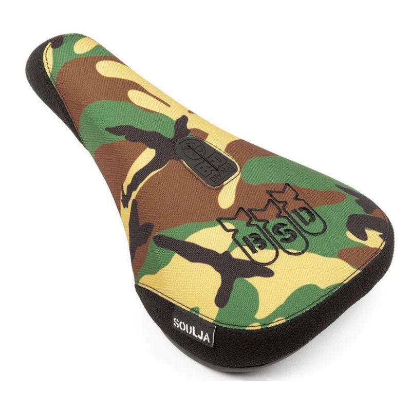 BSD SOULJA MID PIVOTAL SEAT