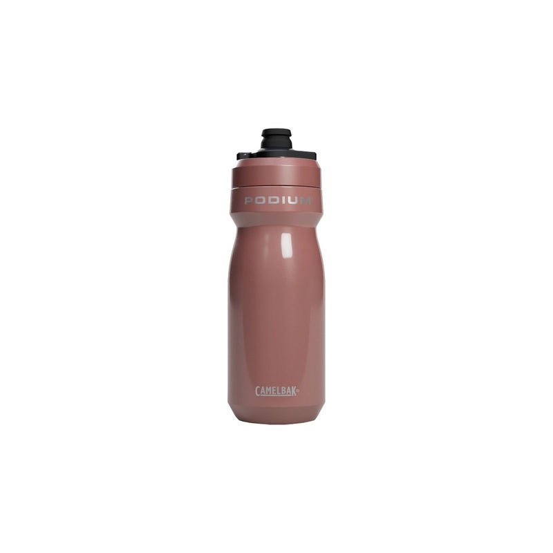 Camelbak Podium Insulated Steel Bottle Sierra Red 18oz