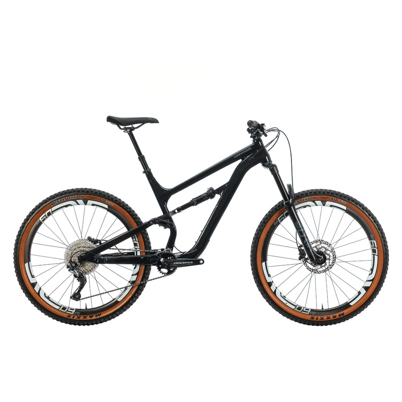 Cannondale Bad Habit 2 Mountain Bike – 2019, Large
