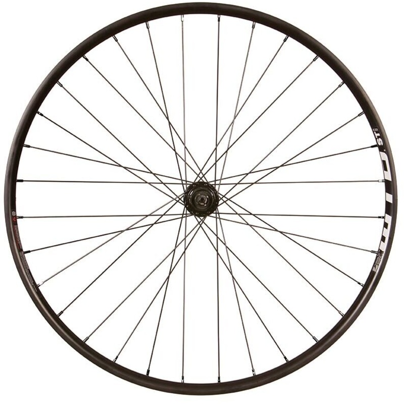 Shimano M4050 on WTB STi23 Disc 26″ MTB Wheel – Rear