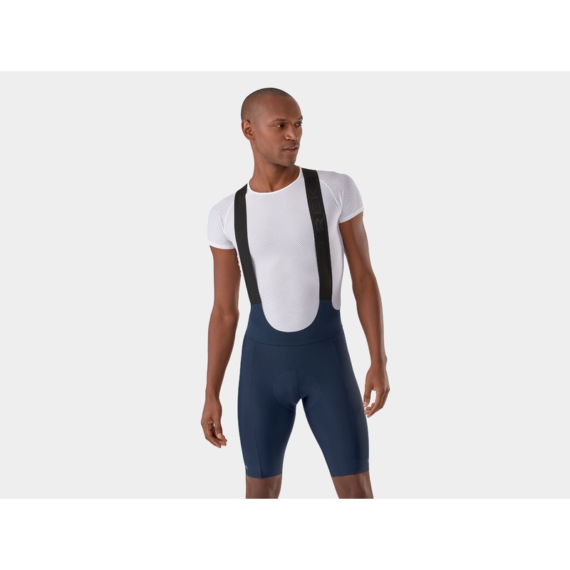Short Trek Velocis Bib X-Large Deep Dark Blue