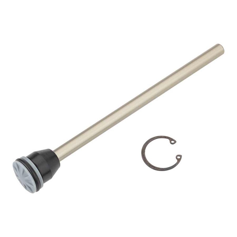 SID DebonAir Spring Shaft – 120mm 29″ 32mm Stanchion air shaft bumpers SID B4