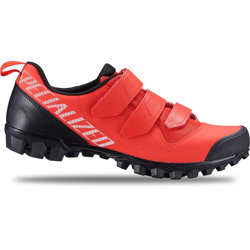 Specialized recon 1.0 rocket red 39