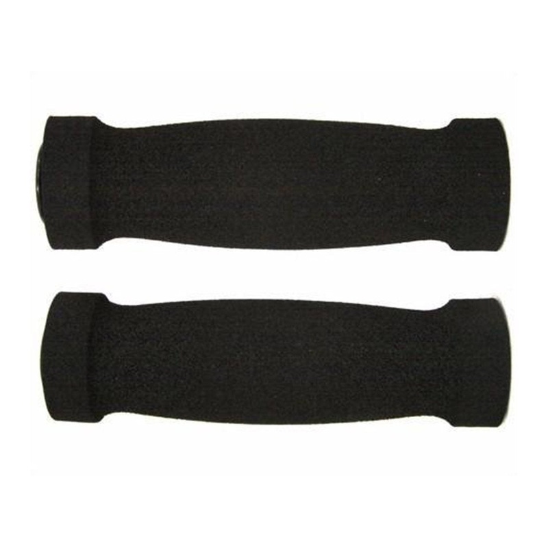 Ultracycle Comfort ATB Grips – Black