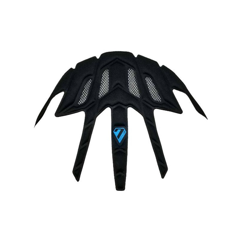 7 iDP M2 Helmet Pad Set