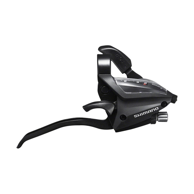 Altus ST-EF500-8R Shift/Brake Lever – Right 8-Speed  Flat Bar