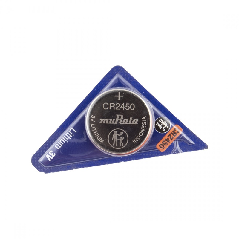 Batteries CR2450 CR2450 Each