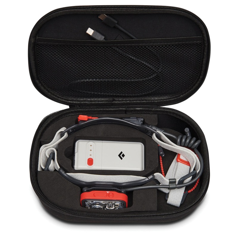 Black Diamond Distance 1500 Lumen Headlamp: Illuminate Your Path with Precision