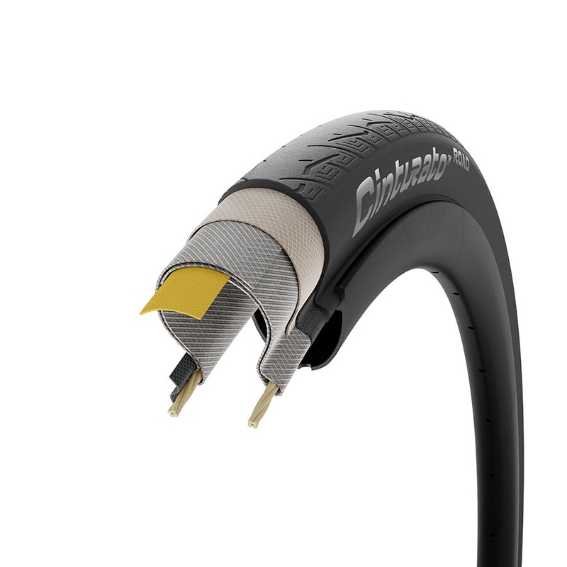 Cinturato Road Tire – 700 x 26c