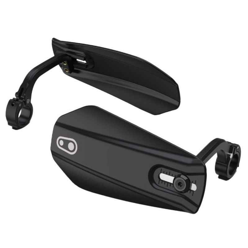 Crankbrothers Guardian Universal Handguard Kit Black