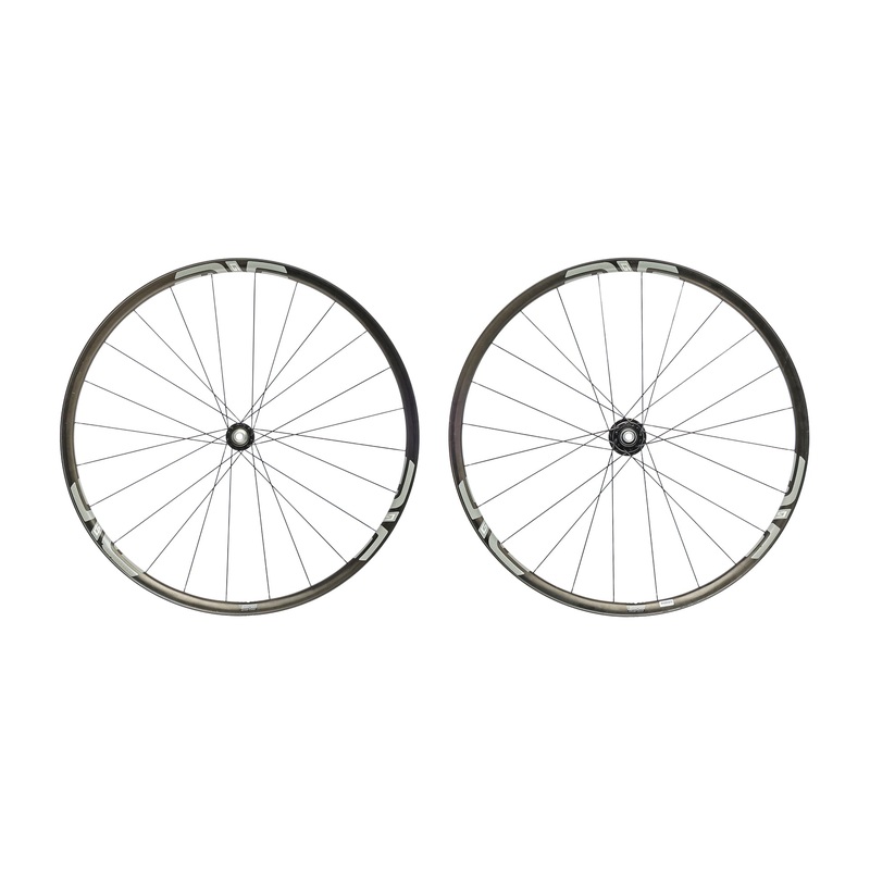 Enve G23 Carbon Tubeless 700c Wheelset