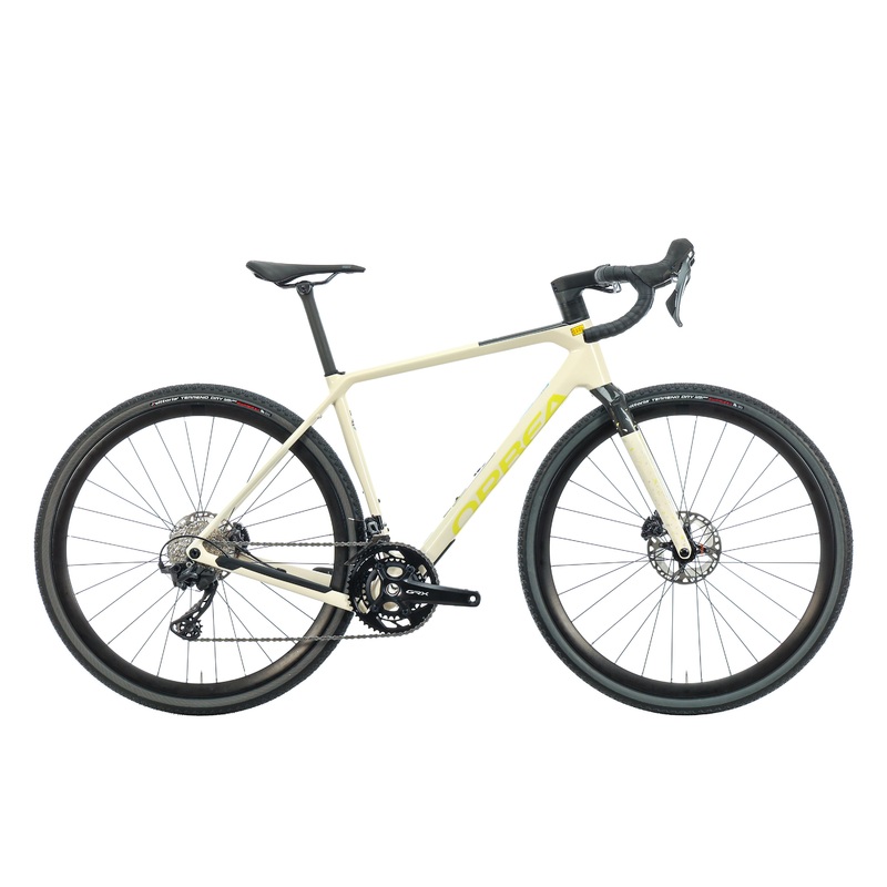 Orbea Terra M20TEAM Gravel Bike – 2024, Medium