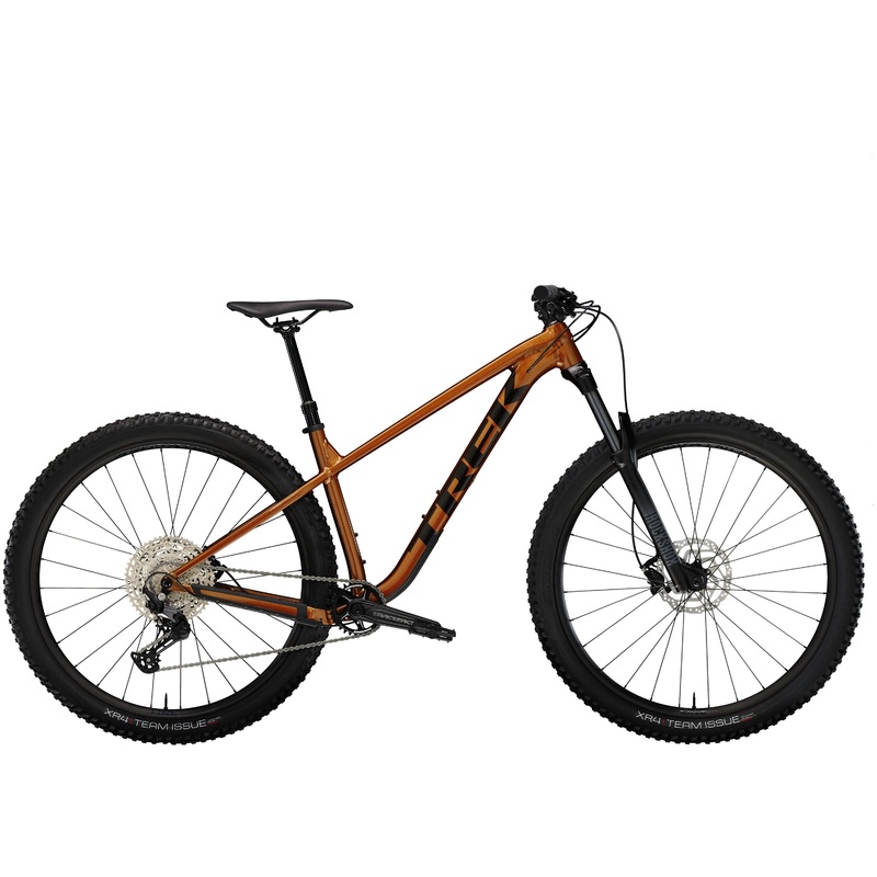 Roscoe 7 XL Pennyflake