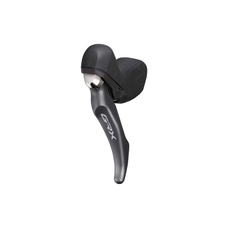 Shimano Grx Bl-Rx810-L Brake Lever – Left For Hydraulic Disc Brake Lever Only Bicycle Brake Levers