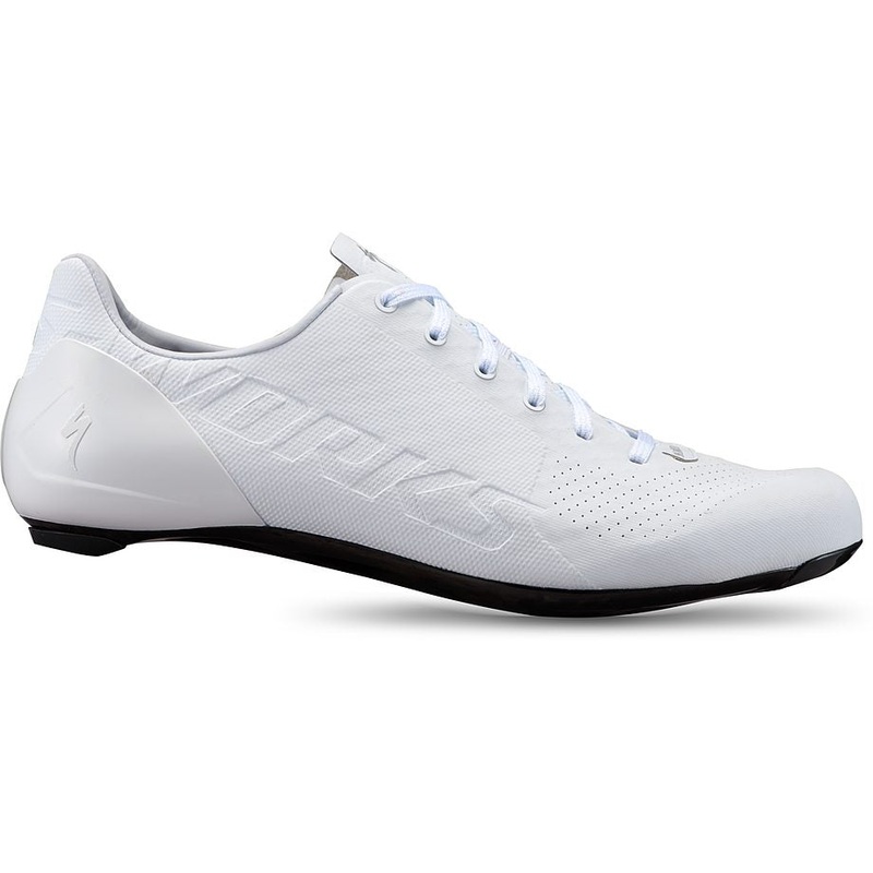 Specialized S-Works 7 lace white 49
