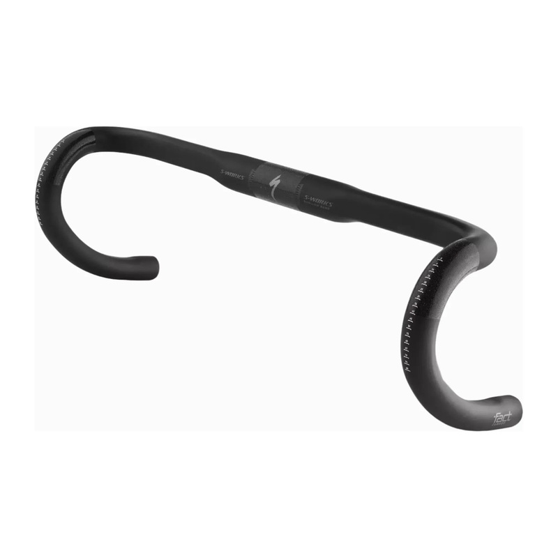 Specialized S-Works Shallow Bend Carbon Handlebars