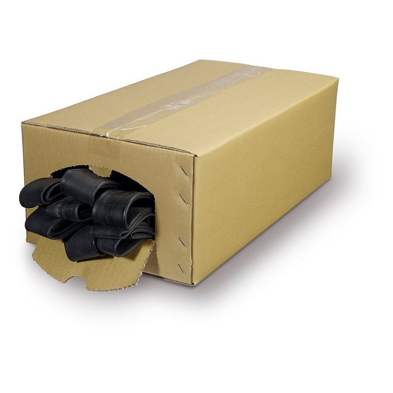 Specialized sv bulk tube black/black 18 x 1.5-2.3