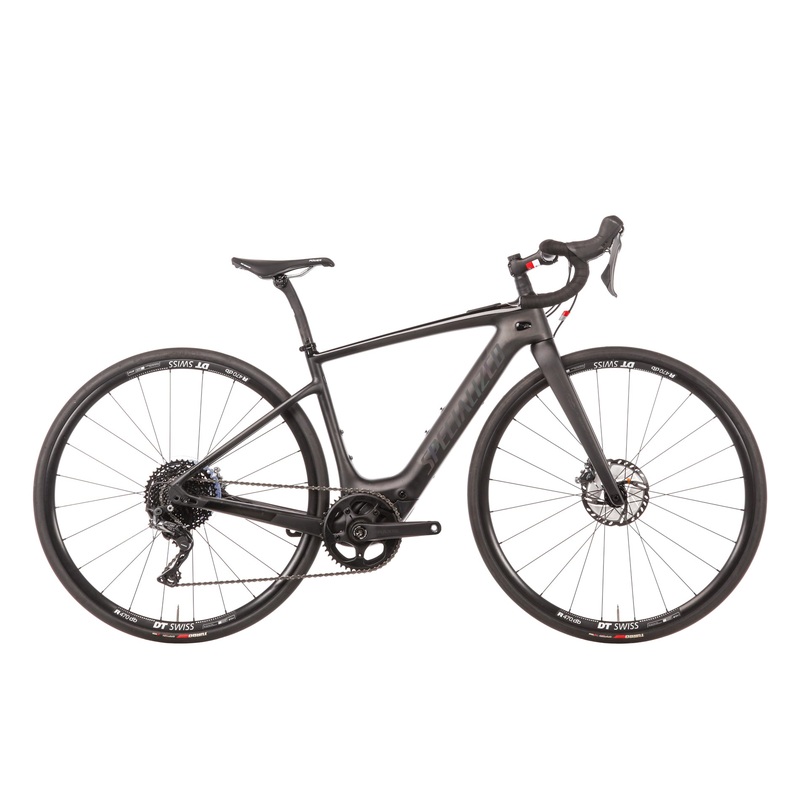 Specialized Turbo Creo SL Comp Carbon Road E-Bike – 2020, Small