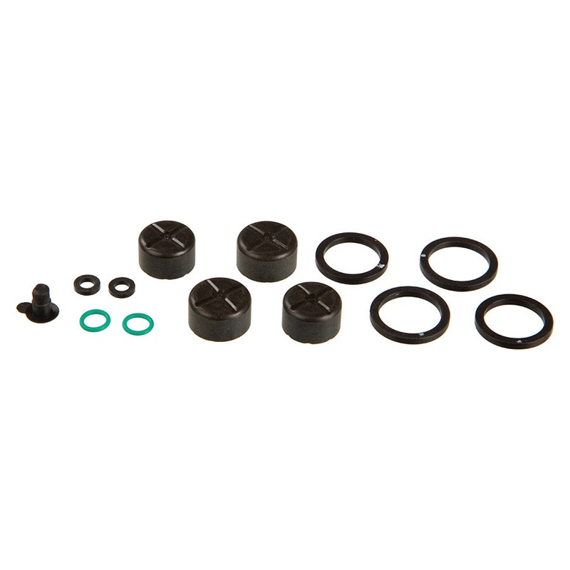 SRAM Caliper Piston Kit 16/15mm Motive All Levels A1