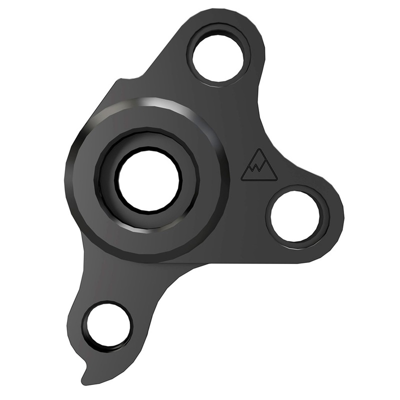 Wheels Manufacturing Derailleur Hanger – 498