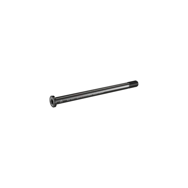 Wheels Manufacturing Rear Thru Axle – M12 x 1 x 20 168mm