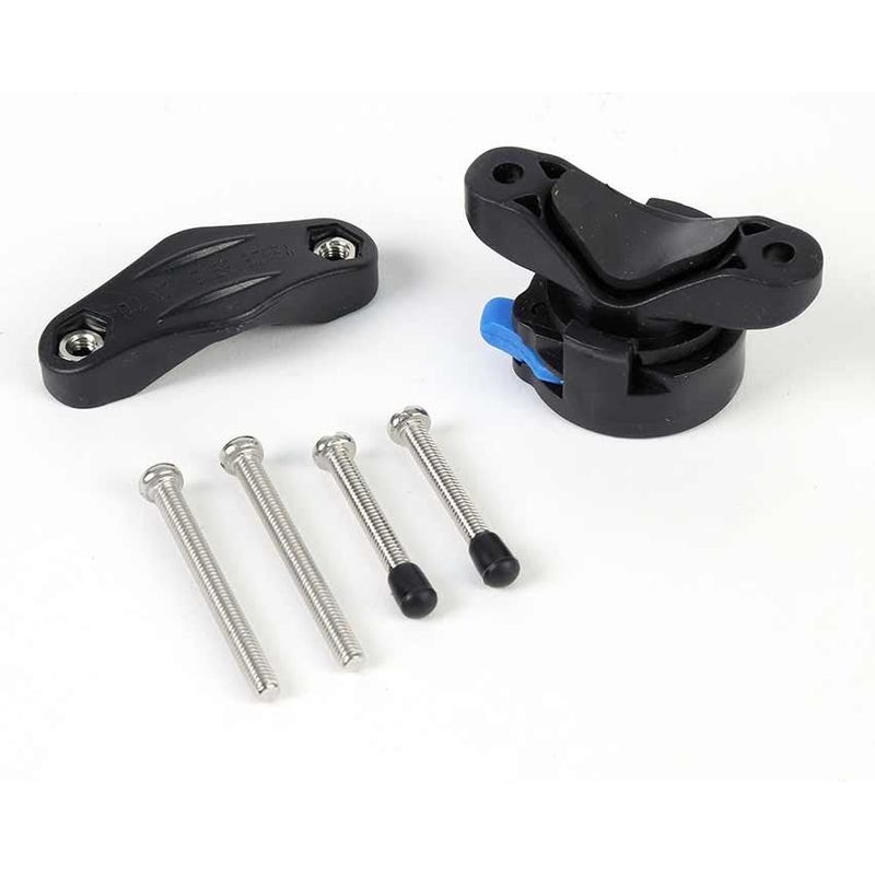 XLC Replacement Bracket Bicycle Cable Locks