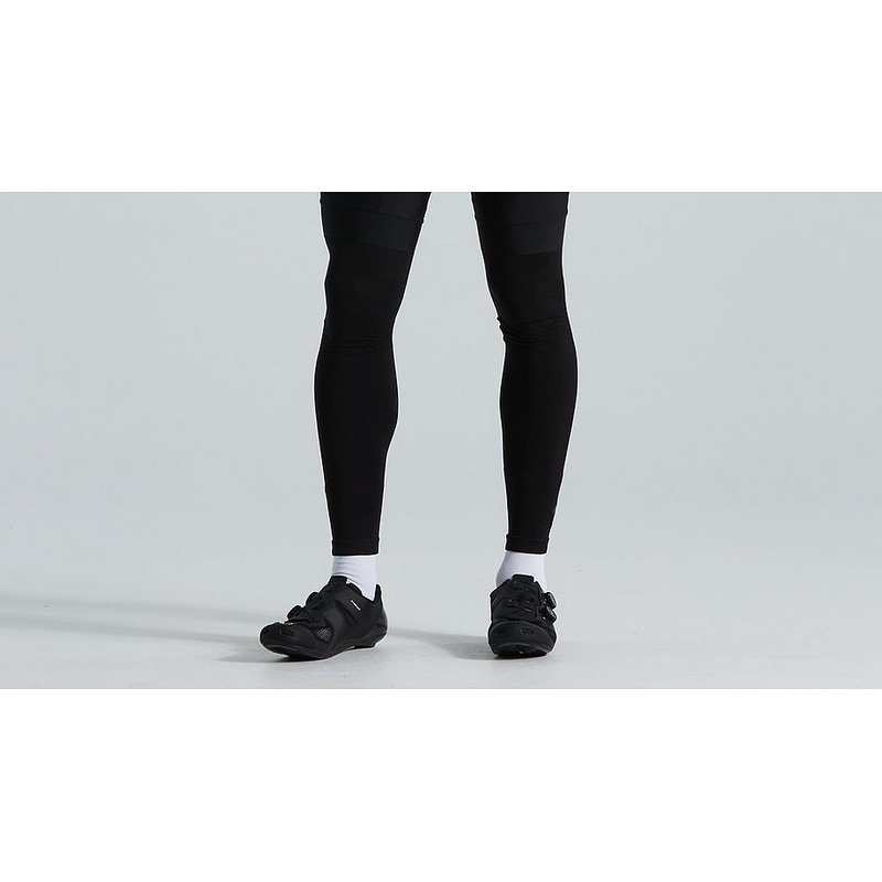 2021 SPECIALIZED THERMINAL ENGINEERED LEG WARMER – XX-SMALL, BLACK