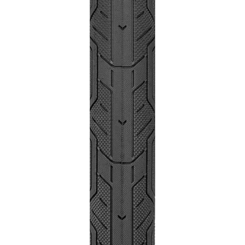 ARISE Oxygen 20×1.60 Folding Tubeless Ready 60TPI Black