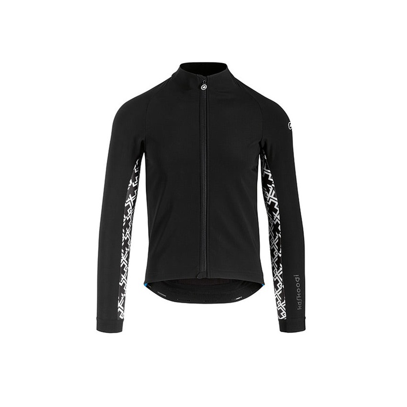 Assos Mille GT Jacket Winter