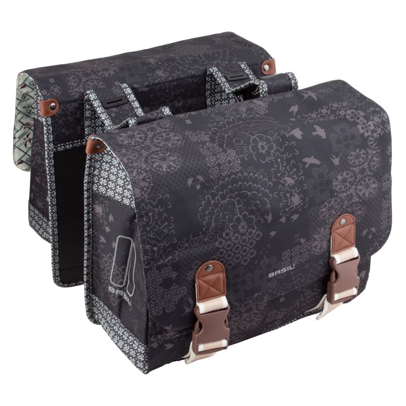 Bohme Pannier 35L Grey