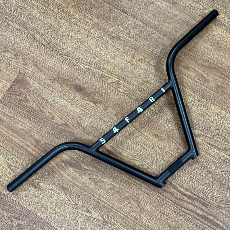 BSD S4F4RI Bars