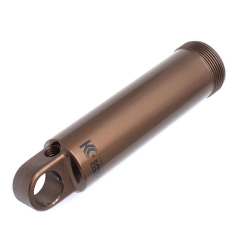 Fox Shox Damper Body 6.5×1.25″ Kashima Float CTD/DPS