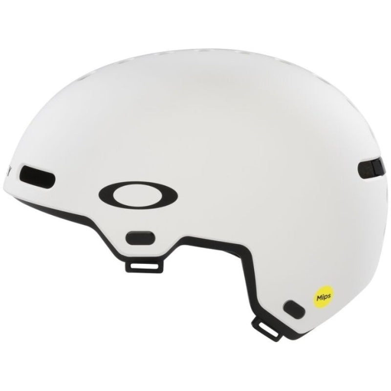 Oakley Street1 Matte White Large