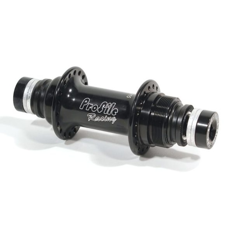 Profile Nomad Freewheel Hub