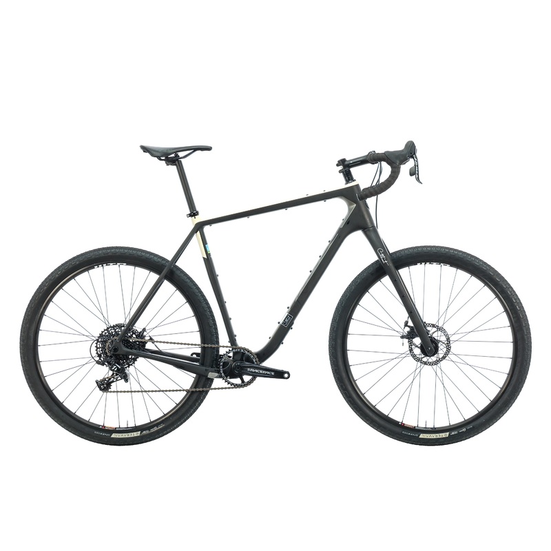 Salsa Cycles Cutthroat Apex 1 Gravel Bike – 2021, 60cm