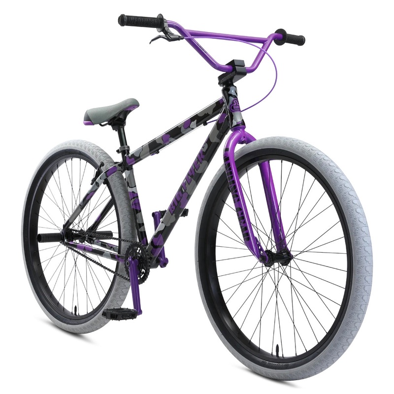 SE Big Flyer 29″ Bike