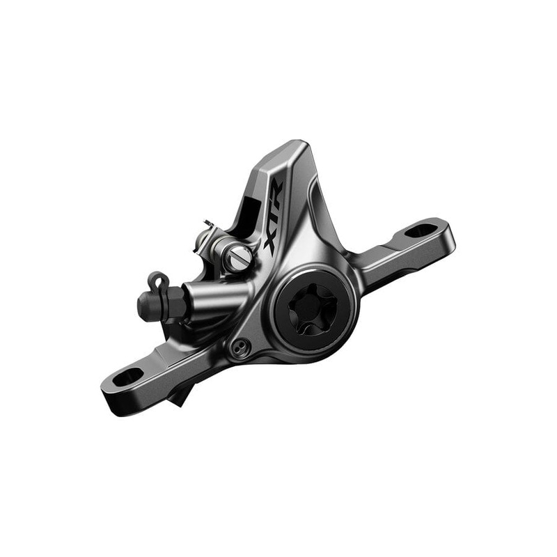 Shimano XTR BR-M9100 Disc Brake Caliper – Front or Rear