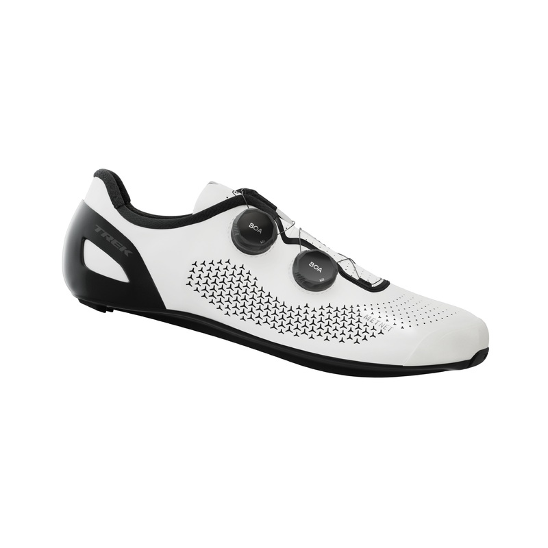 Shoe Trek RSL Road 40 White