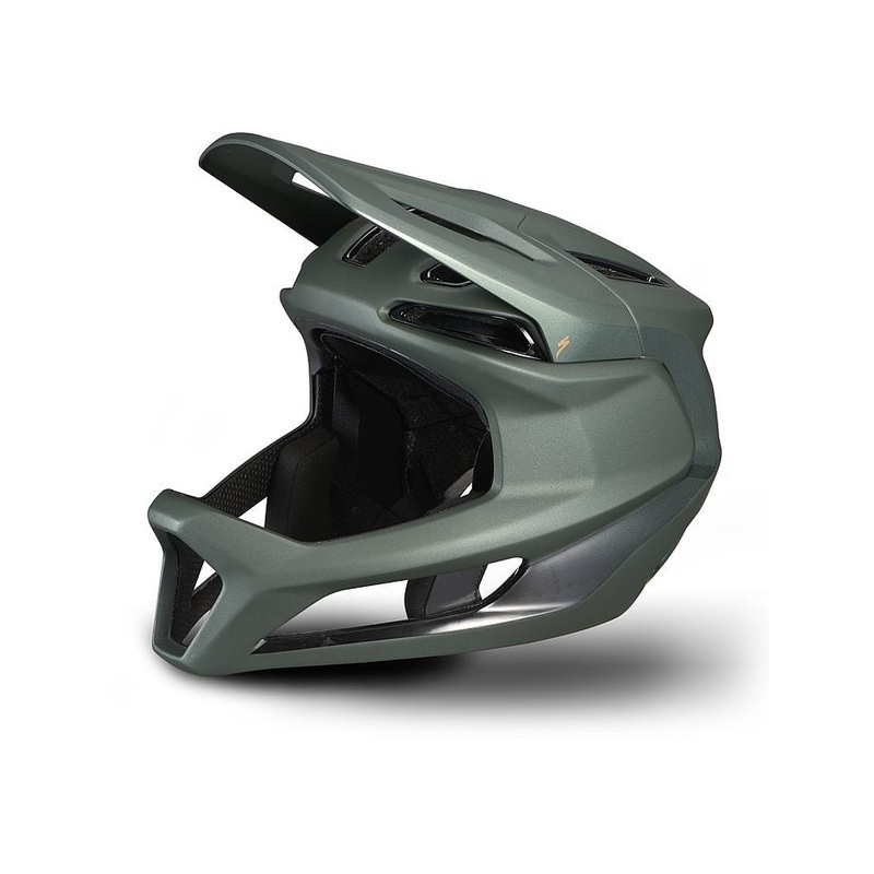 Specialized gambit v1 oak green s