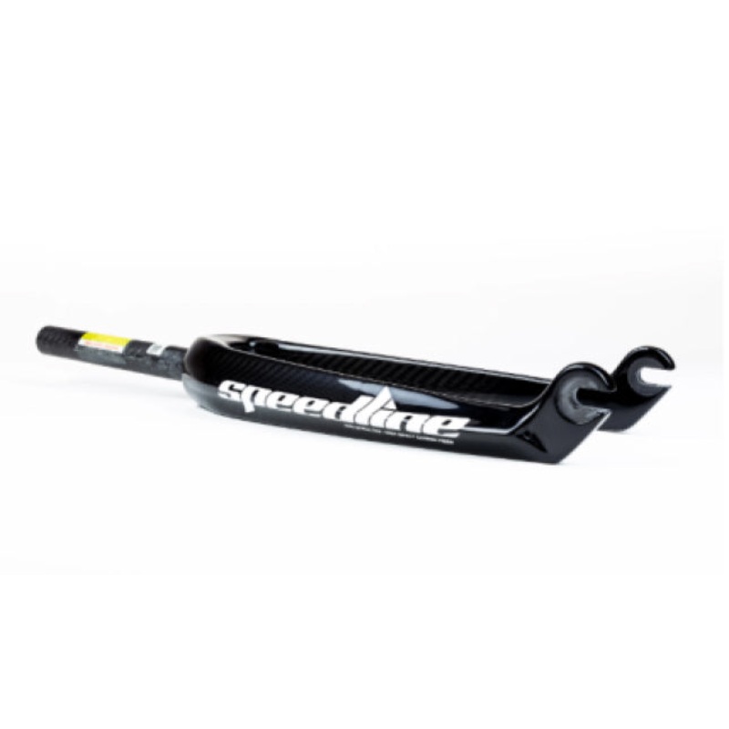 Speedline Elite Carbon Forks – Mini / Junior